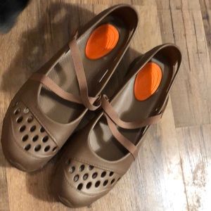 Skechers 36610 Women’s Calies Mary Janes Size 11